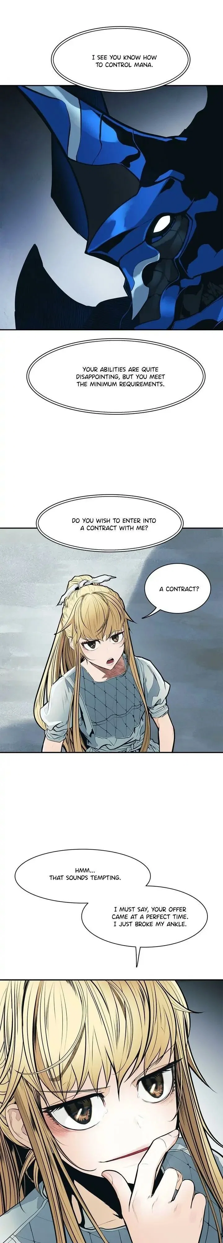 MookHyang - Dark Lady Chapter 45 - Page 4