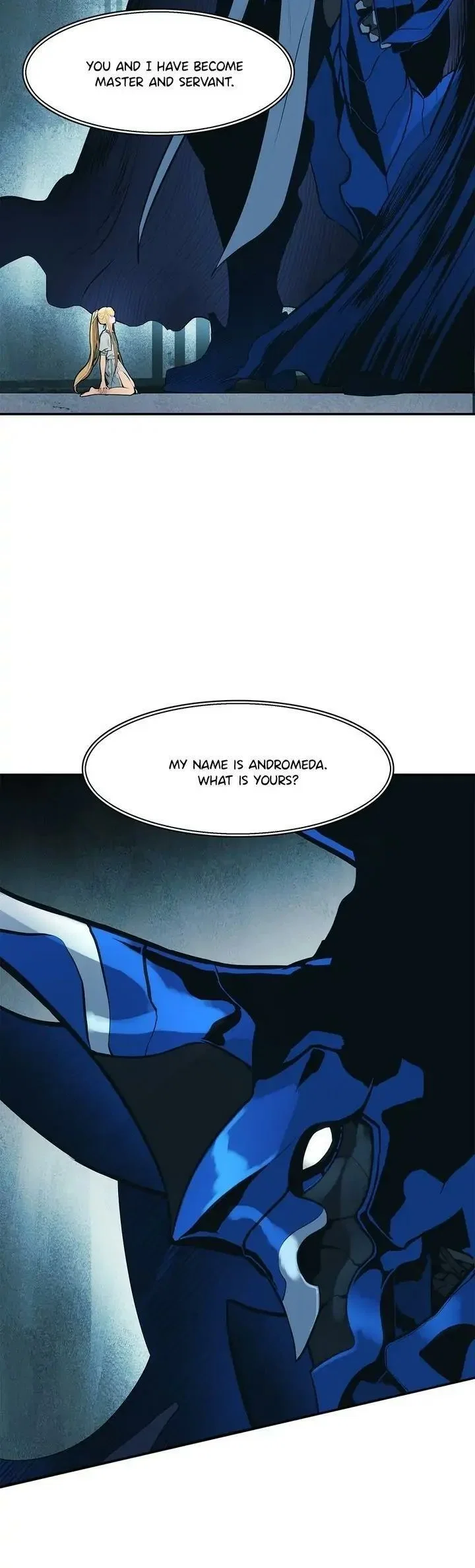 MookHyang - Dark Lady Chapter 45 - Page 7