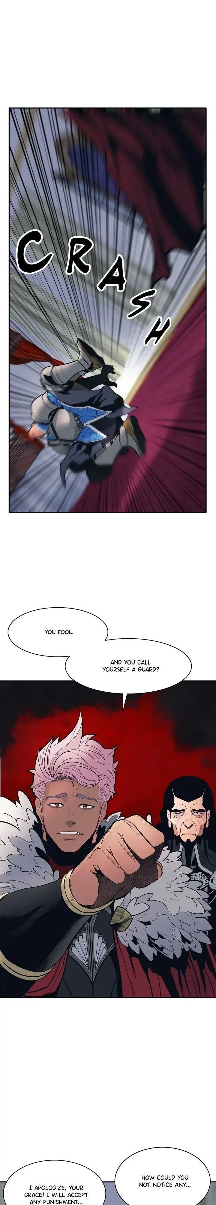 MookHyang - Dark Lady Chapter 45 - Page 19