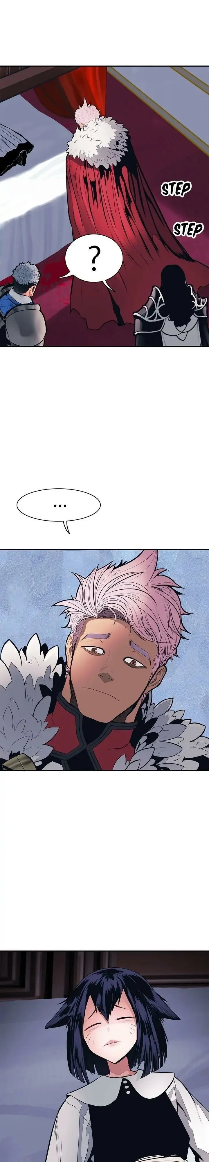MookHyang - Dark Lady Chapter 45 - Page 21