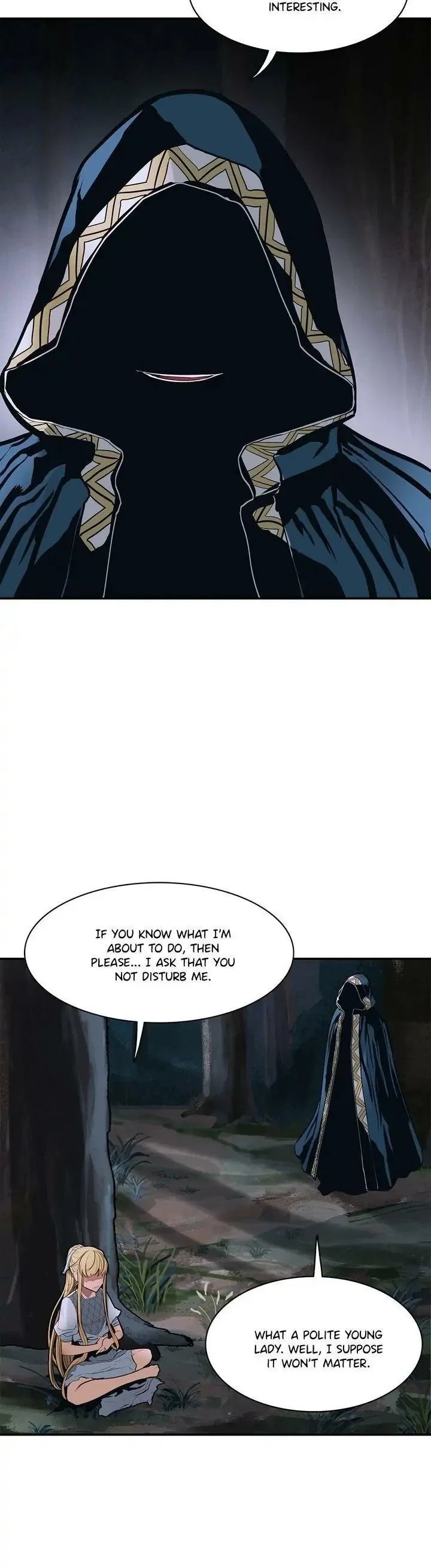 MookHyang - Dark Lady Chapter 45 - Page 32