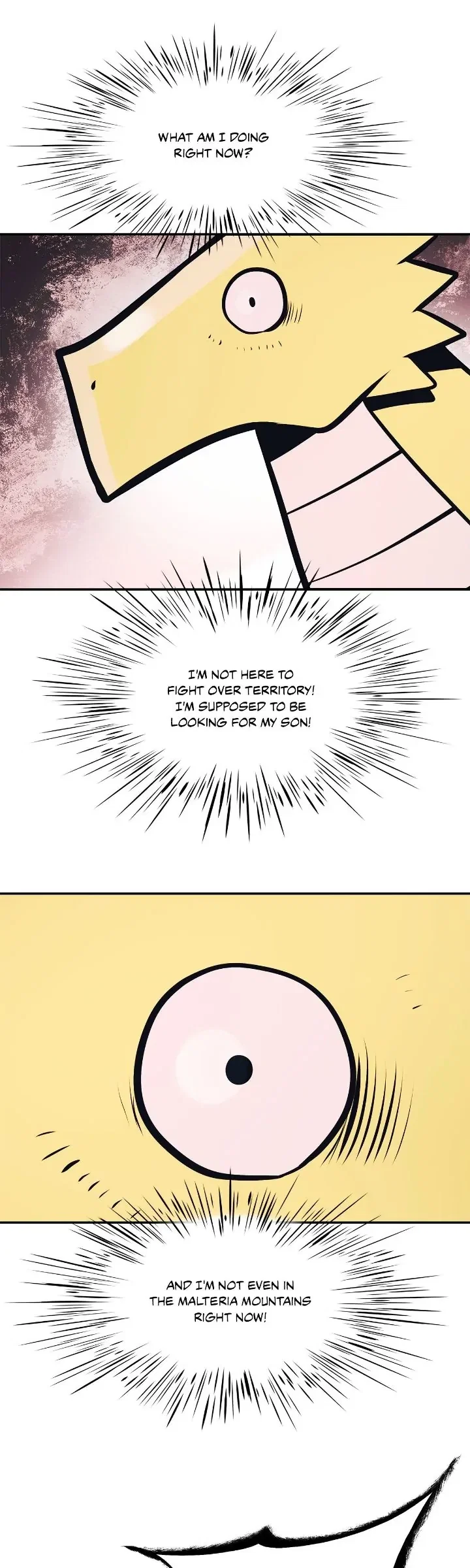 MookHyang - Dark Lady Chapter 224 - Page 18