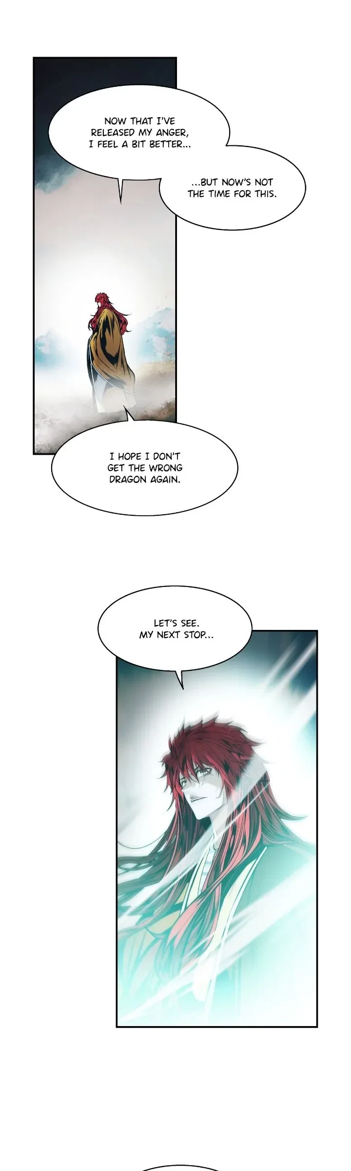 MookHyang - Dark Lady Chapter 224 - Page 26