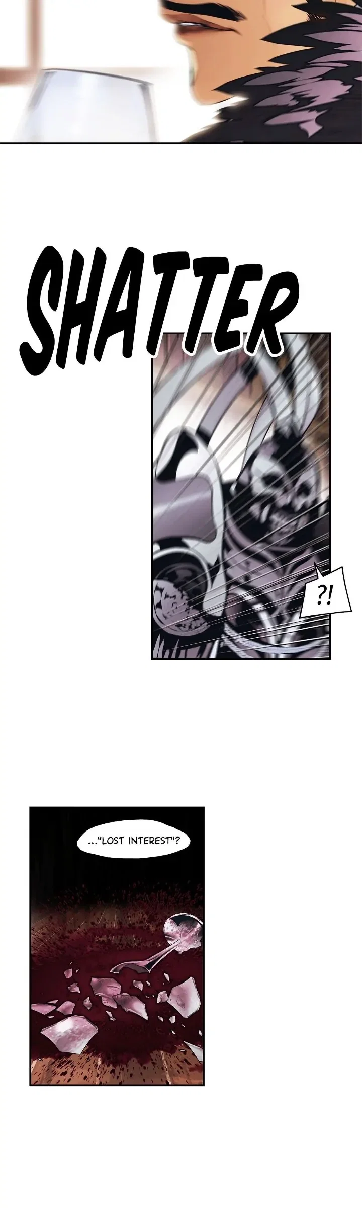 MookHyang - Dark Lady Chapter 224 - Page 32