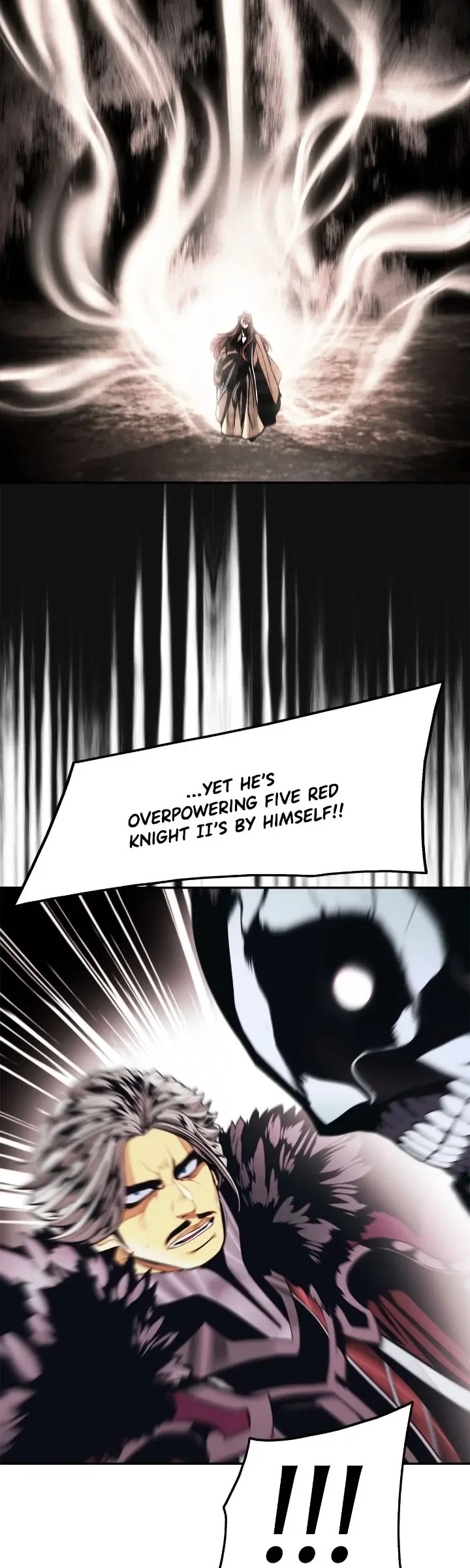 MookHyang - Dark Lady Chapter 224 - Page 43