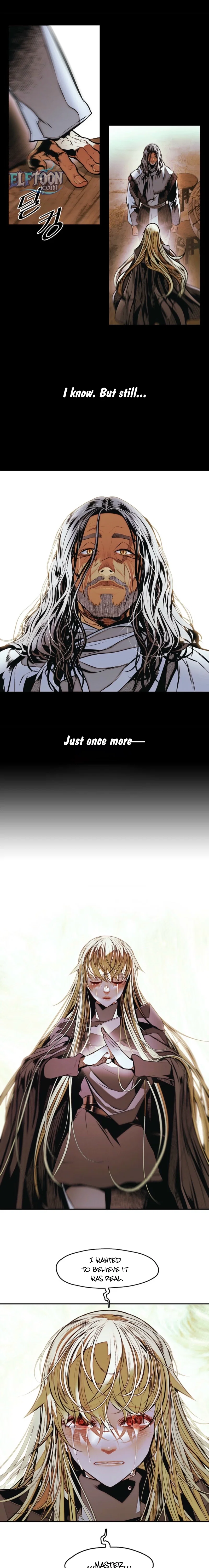 MookHyang - Dark Lady Chapter 271 - Page 5