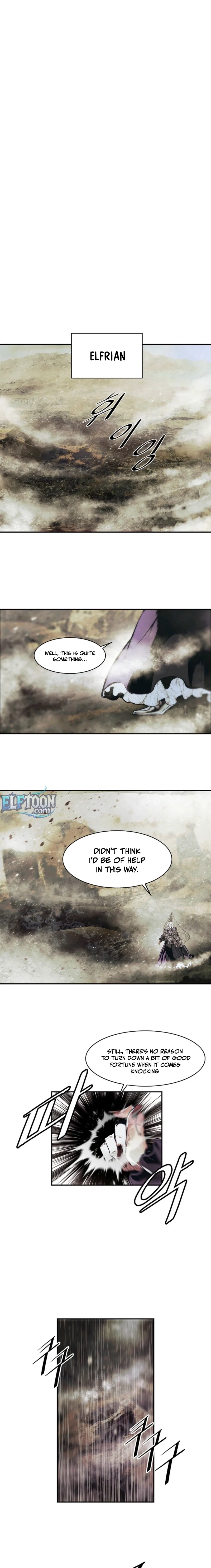 MookHyang - Dark Lady Chapter 271 - Page 19