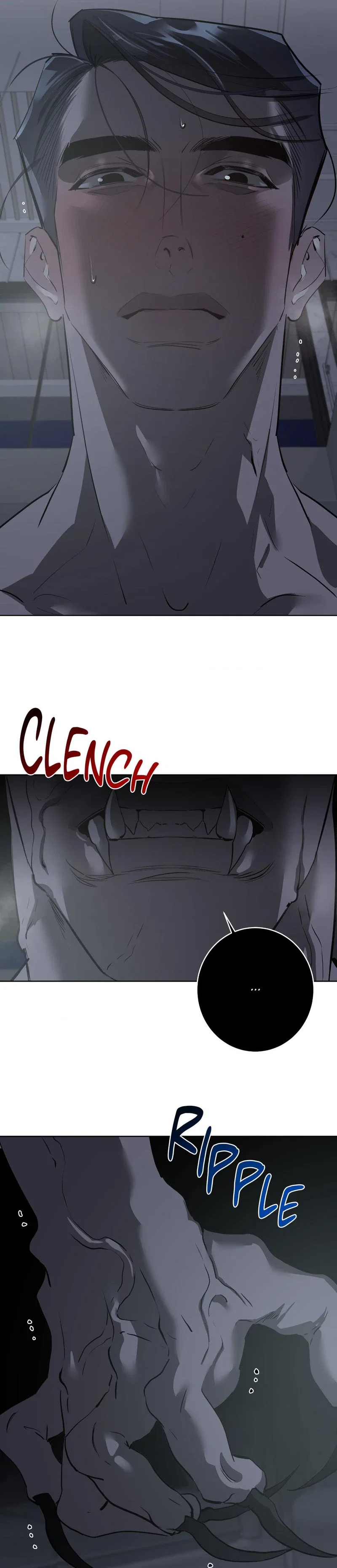 Moonlit Secrets Chapter 3 - Page 2