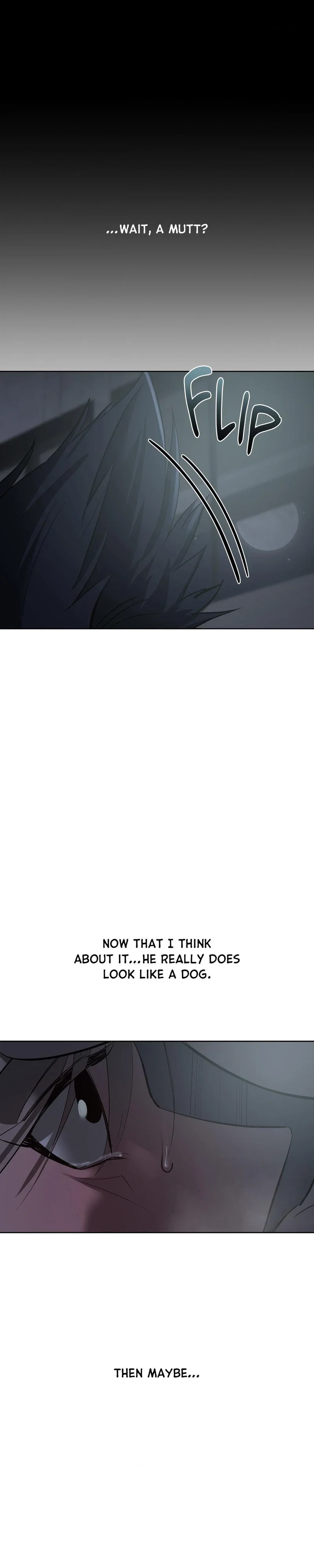 Moonlit Secrets Chapter 3 - Page 4