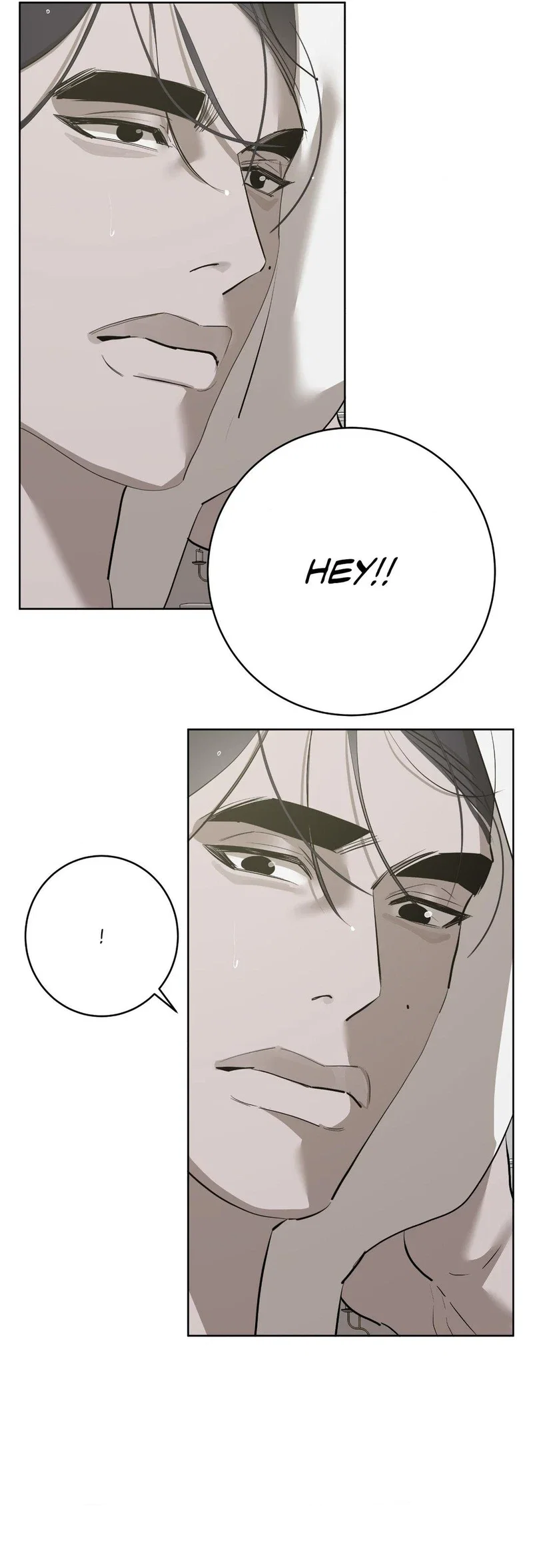 Moonlit Secrets Chapter 3 - Page 15