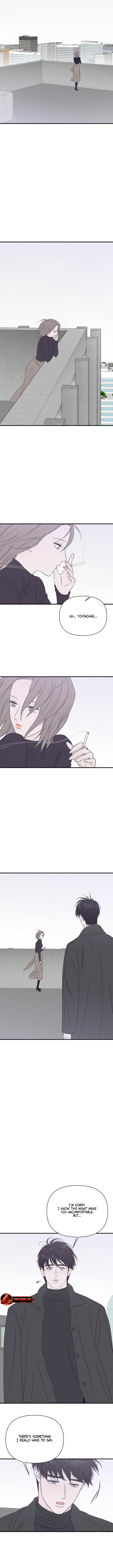 Moonstruck Chapter 24 - Page 5