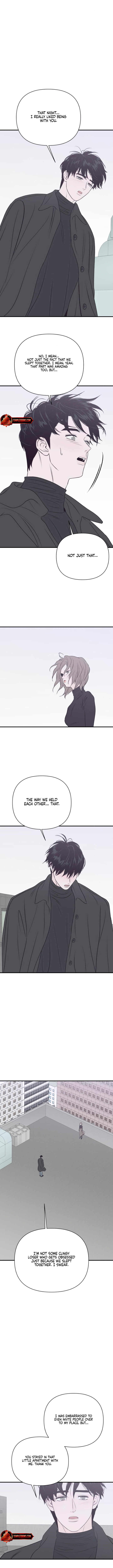 Moonstruck Chapter 24 - Page 6