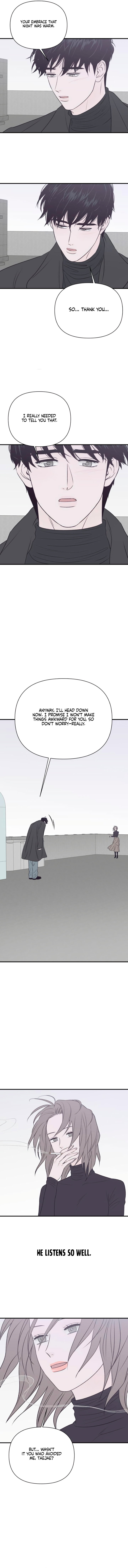Moonstruck Chapter 24 - Page 7