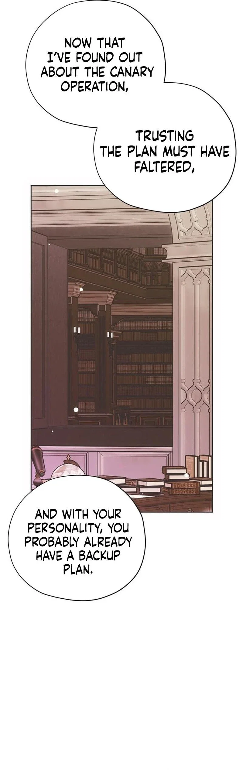 Moralless Scandal Chapter 22 - Page 12