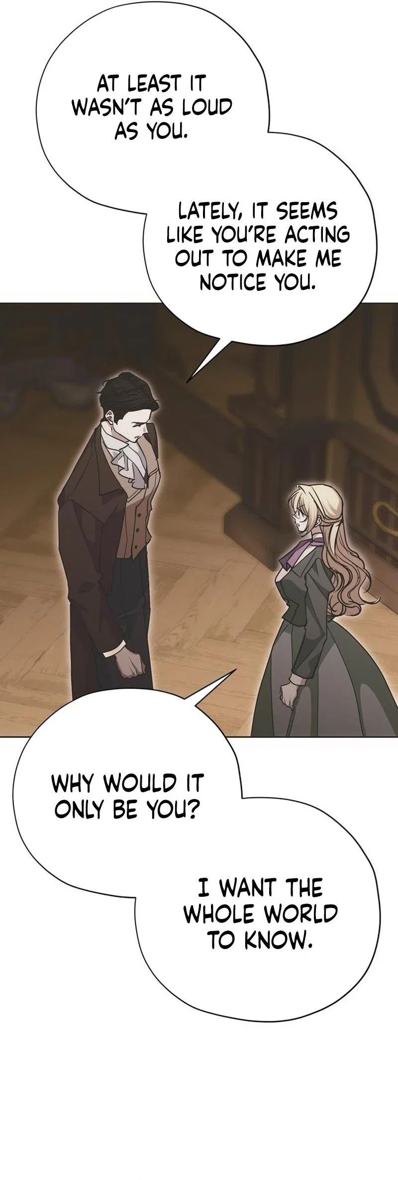Moralless Scandal Chapter 22 - Page 17