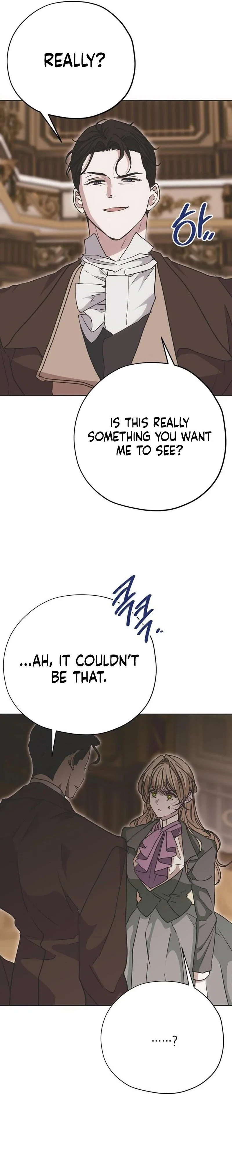 Moralless Scandal Chapter 22 - Page 18