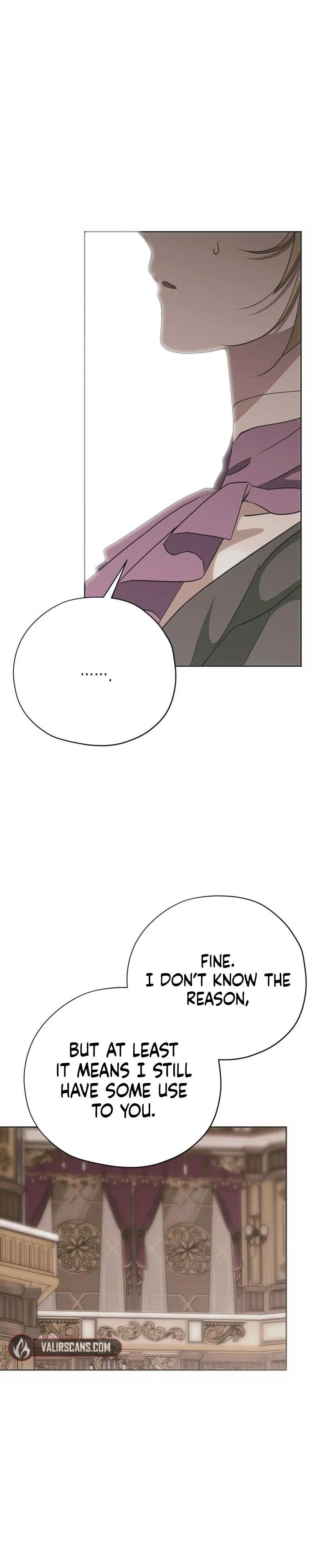 Moralless Scandal Chapter 22 - Page 20