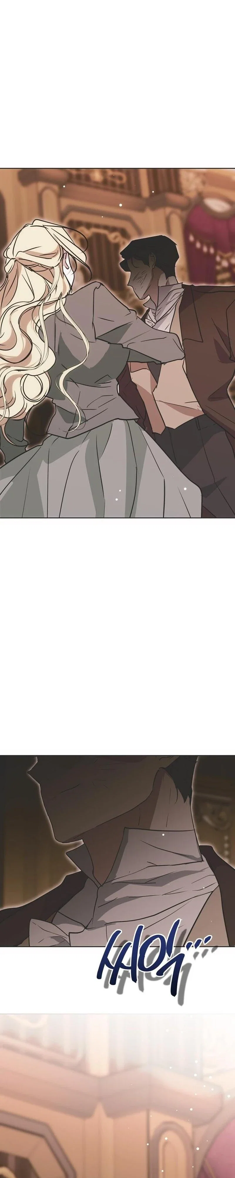 Moralless Scandal Chapter 22 - Page 22