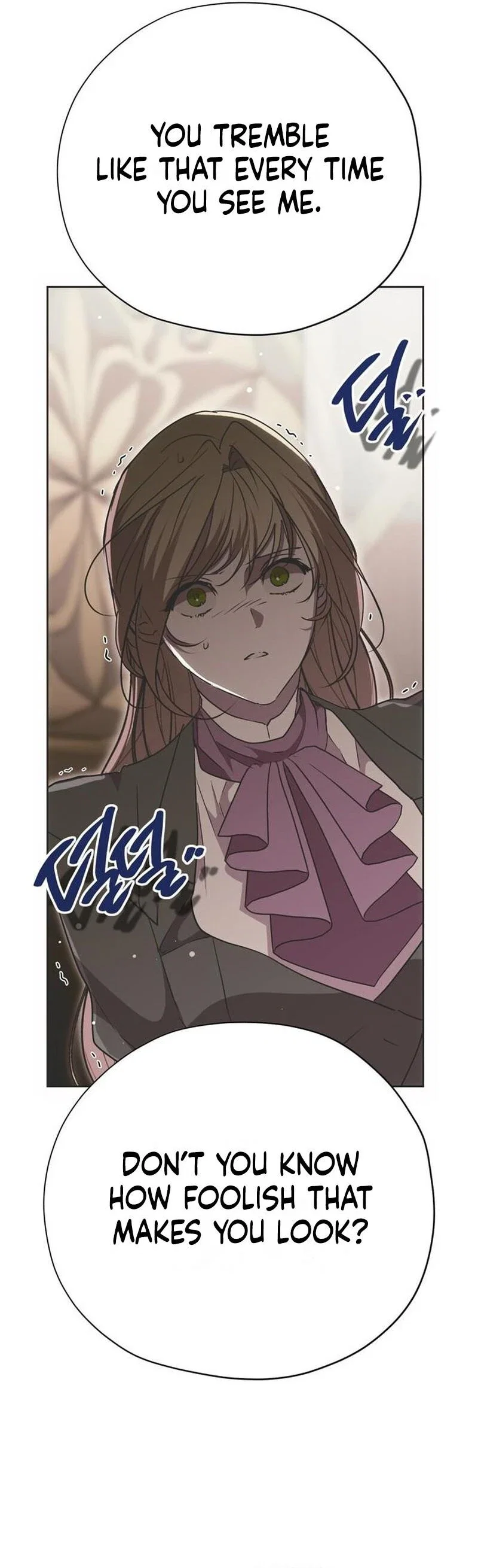 Moralless Scandal Chapter 22 - Page 25