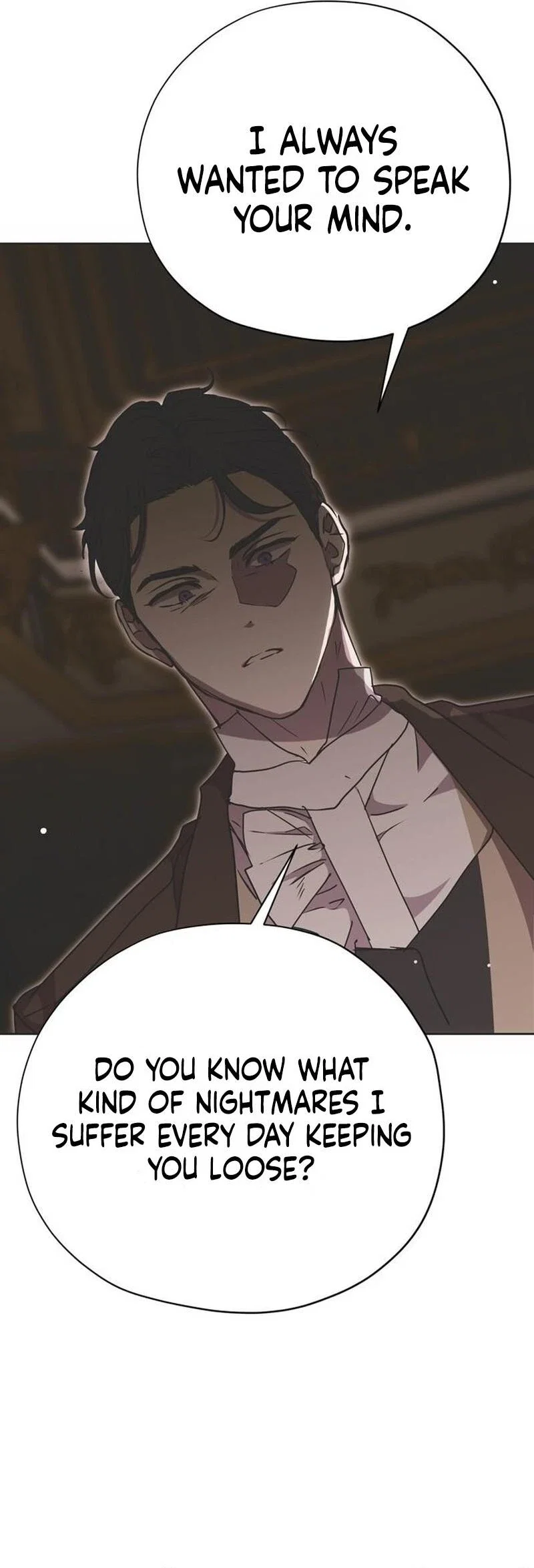Moralless Scandal Chapter 22 - Page 26