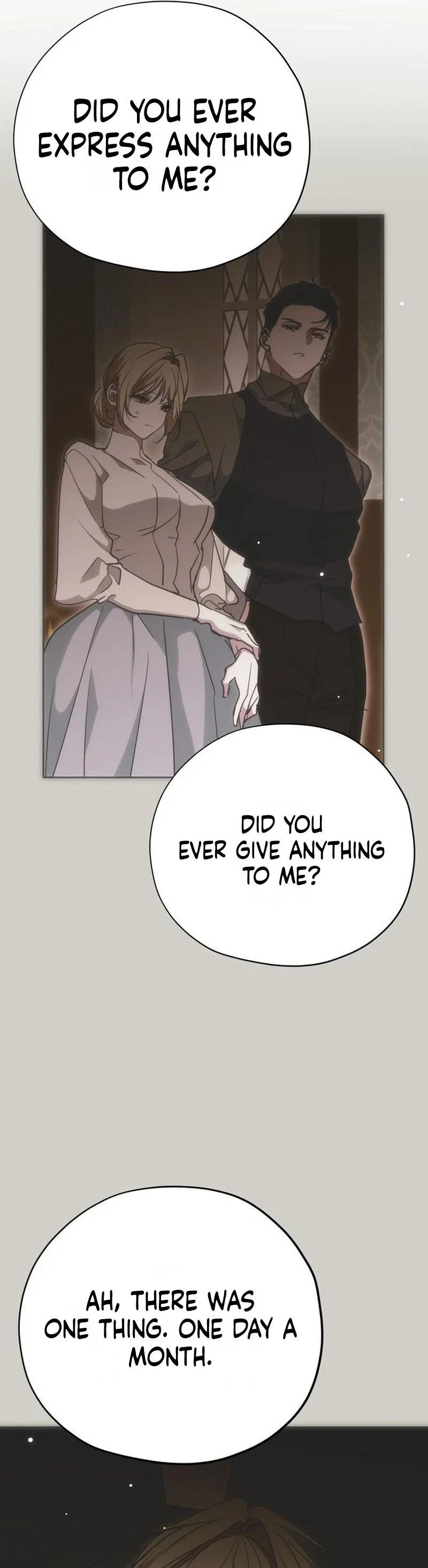 Moralless Scandal Chapter 22 - Page 34