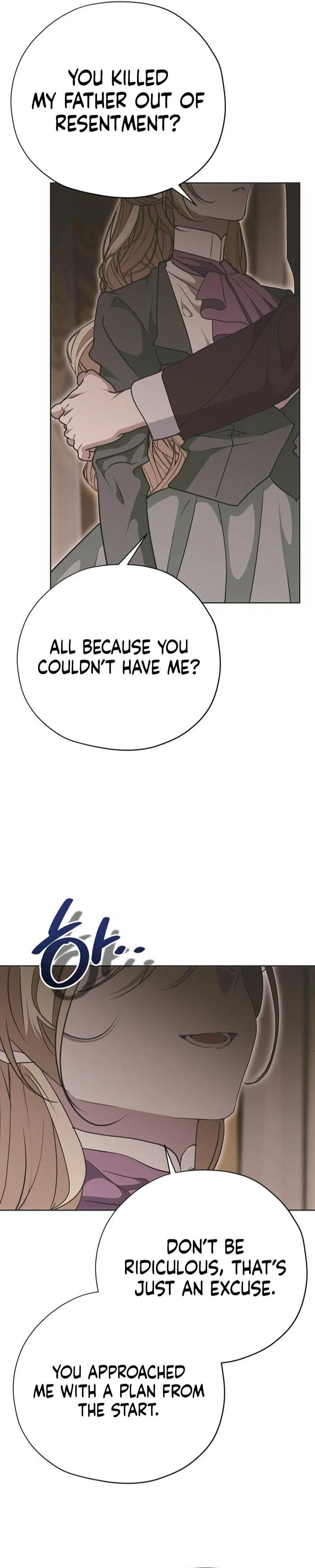 Moralless Scandal Chapter 22 - Page 40