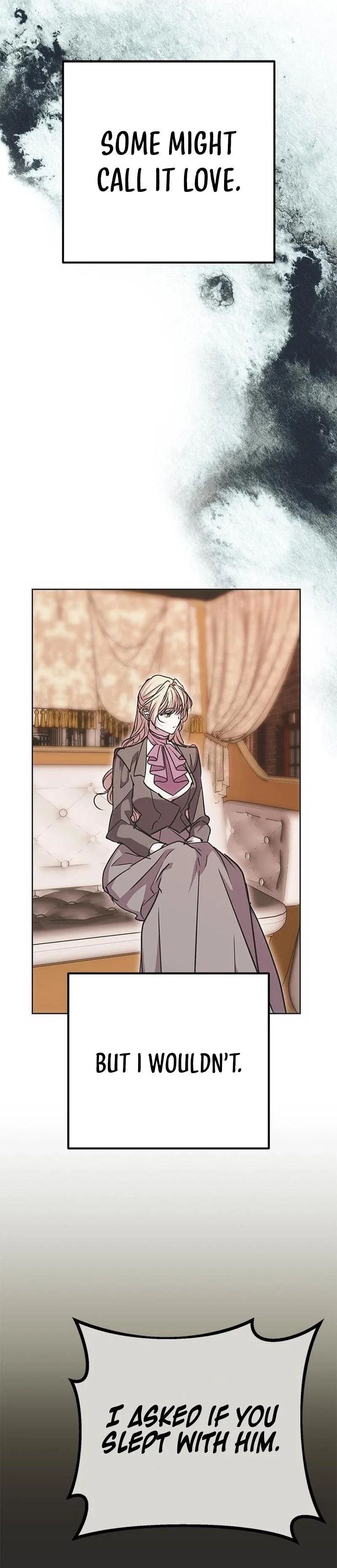 Moralless Scandal Chapter 22 - Page 44