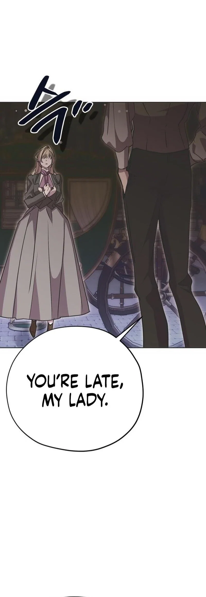 Moralless Scandal Chapter 22 - Page 48