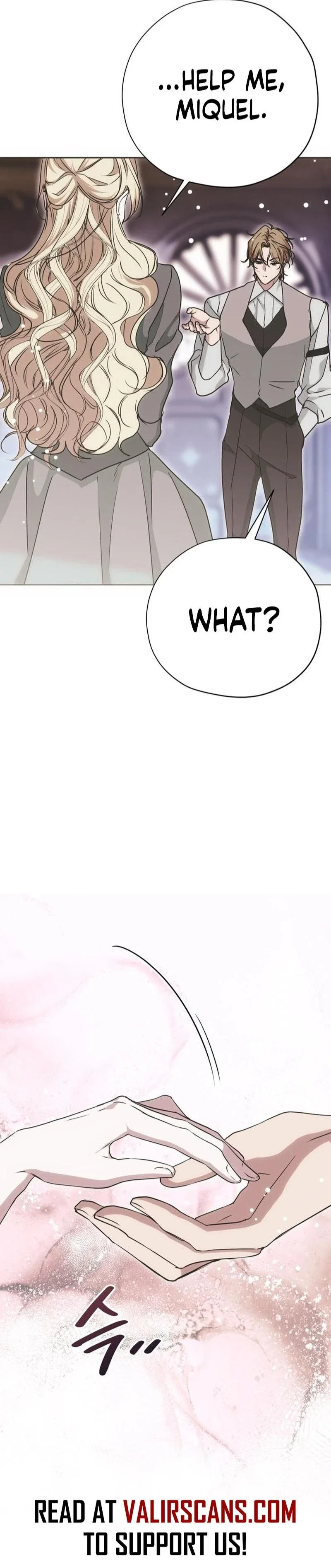 Moralless Scandal Chapter 22 - Page 50