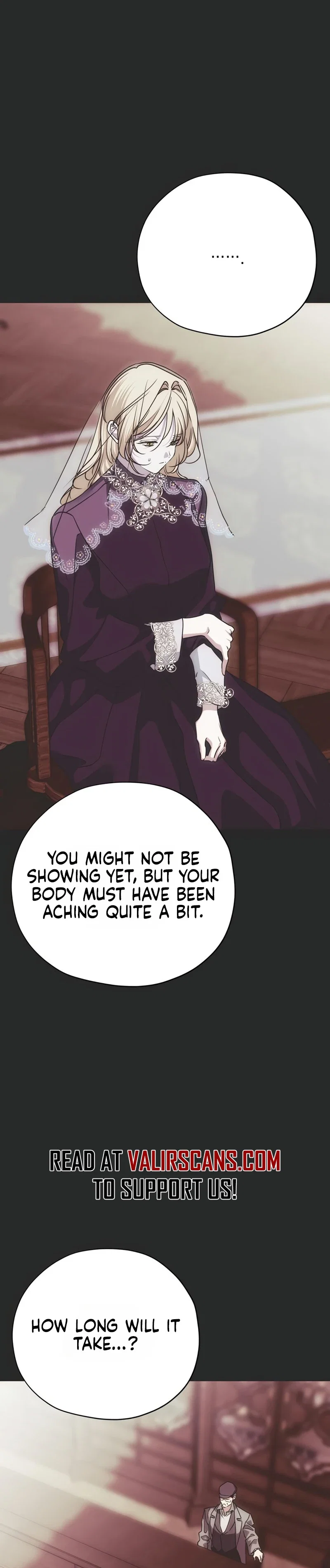Moralless Scandal Chapter 53 - Page 9