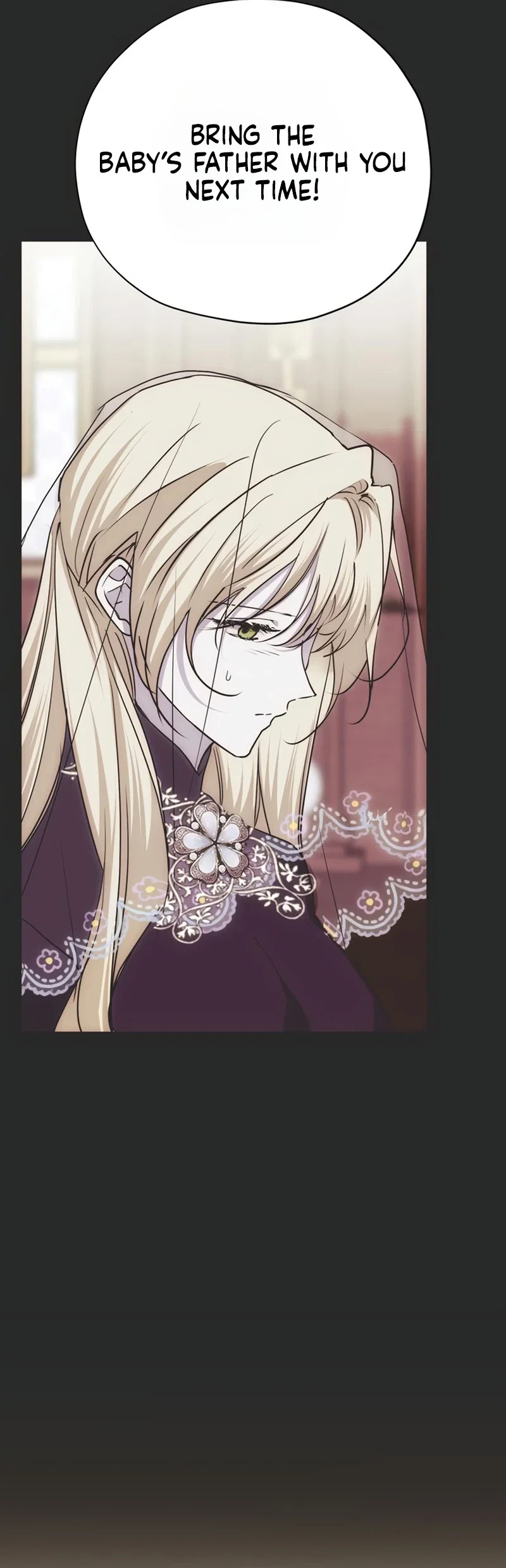 Moralless Scandal Chapter 53 - Page 11