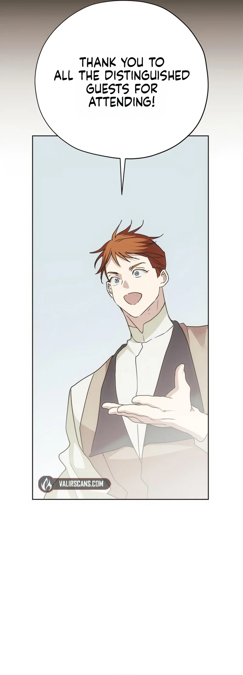 Moralless Scandal Chapter 53 - Page 12