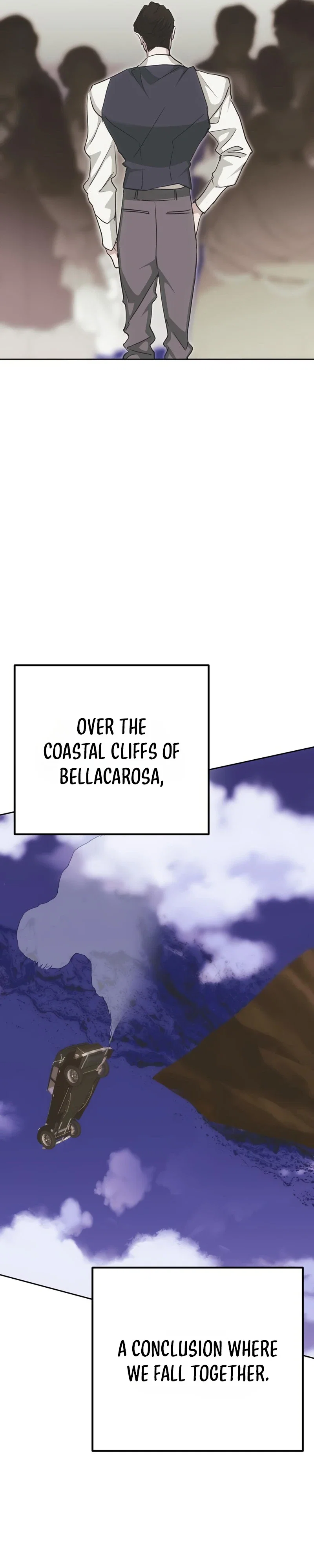 Moralless Scandal Chapter 53 - Page 17