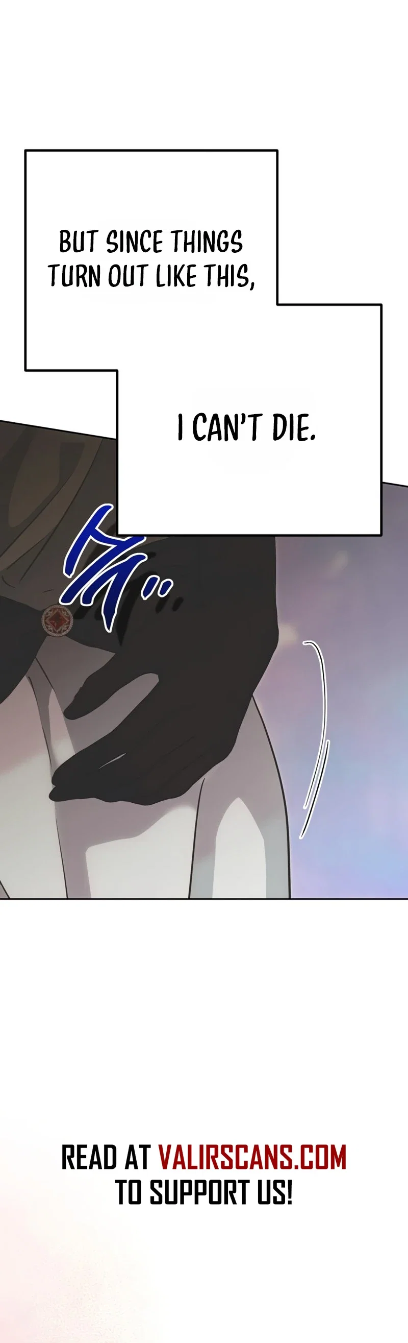 Moralless Scandal Chapter 53 - Page 18