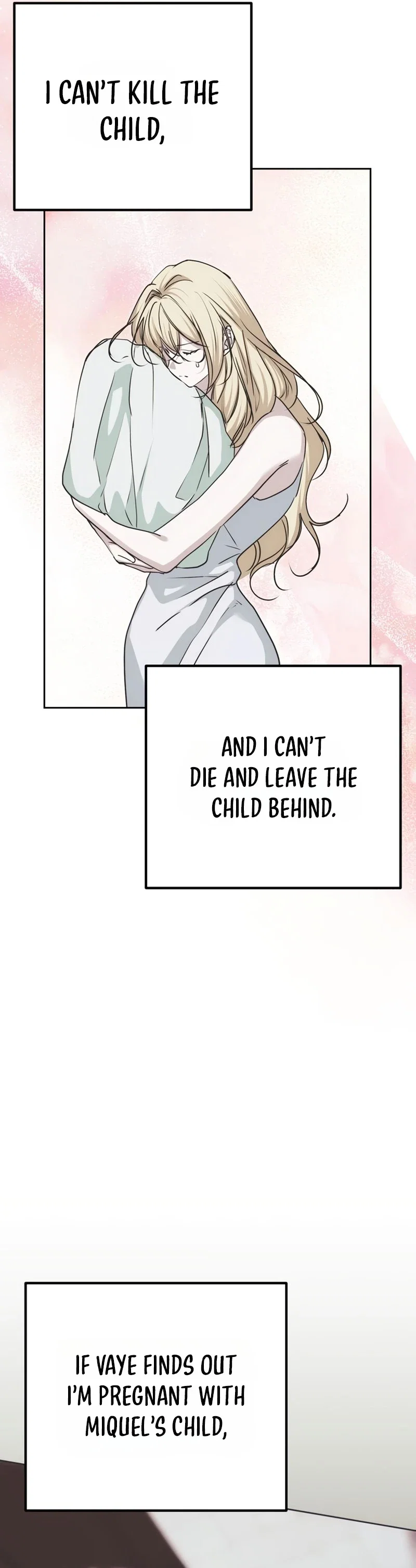 Moralless Scandal Chapter 53 - Page 19