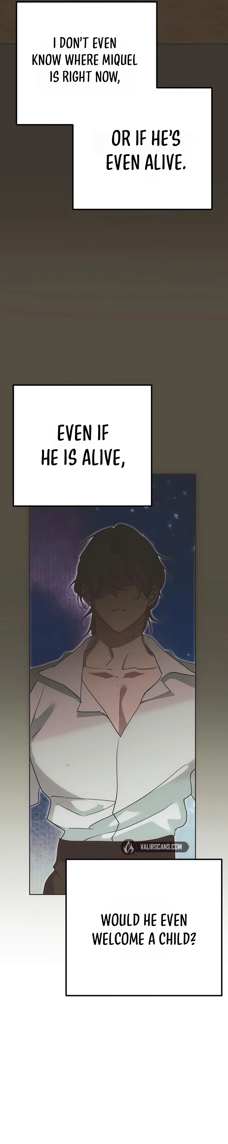 Moralless Scandal Chapter 53 - Page 21