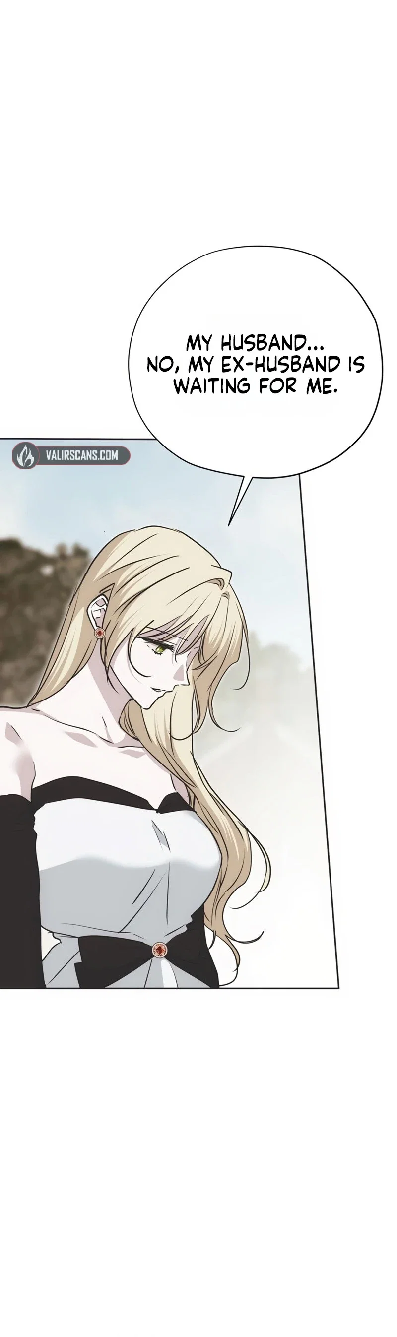 Moralless Scandal Chapter 53 - Page 25