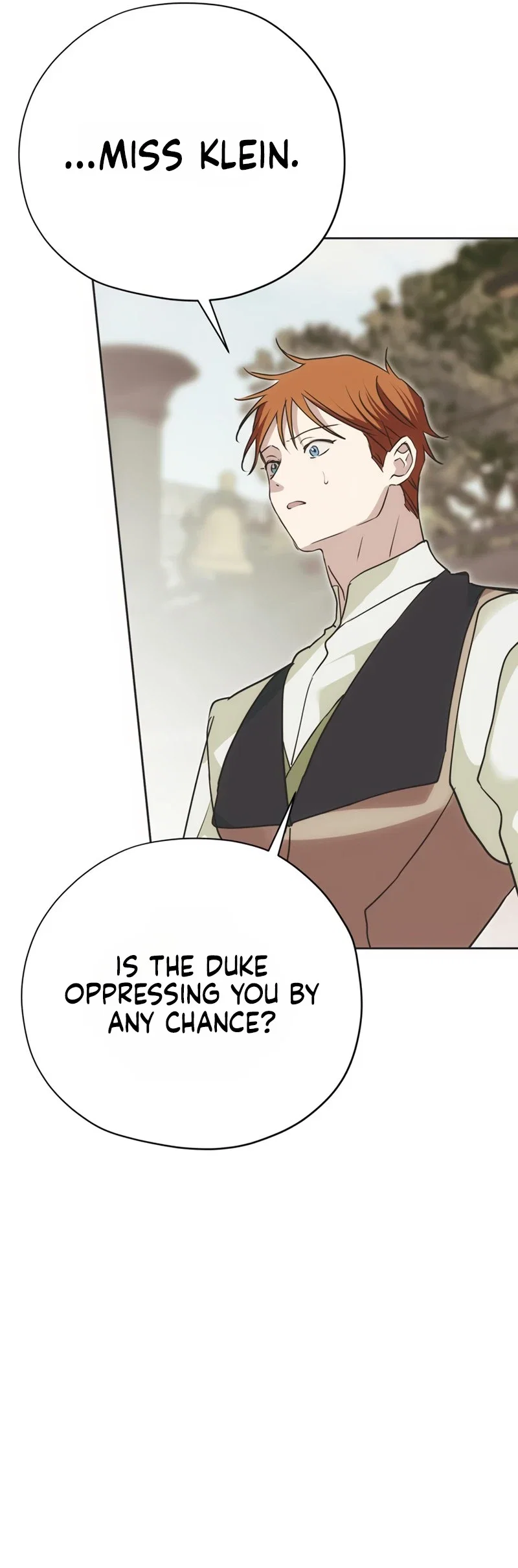 Moralless Scandal Chapter 53 - Page 26