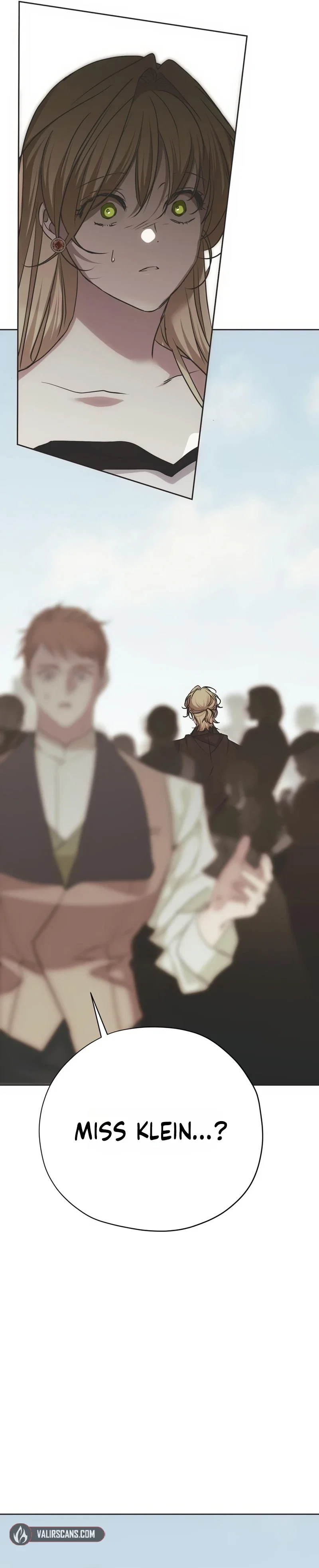 Moralless Scandal Chapter 53 - Page 30