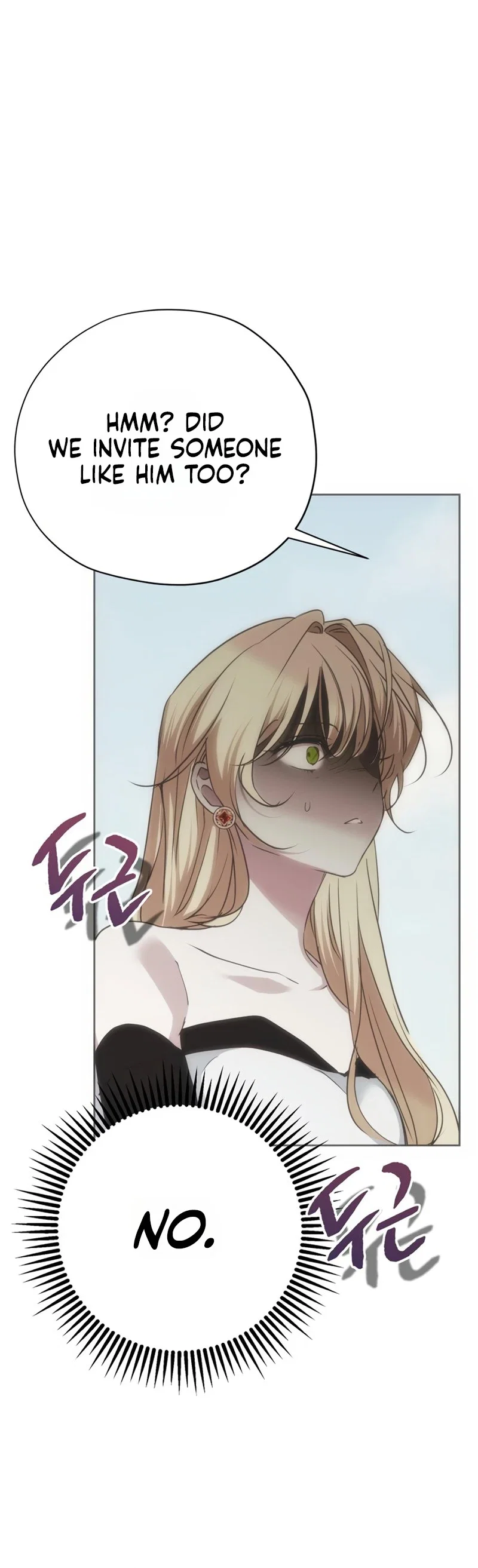 Moralless Scandal Chapter 53 - Page 33