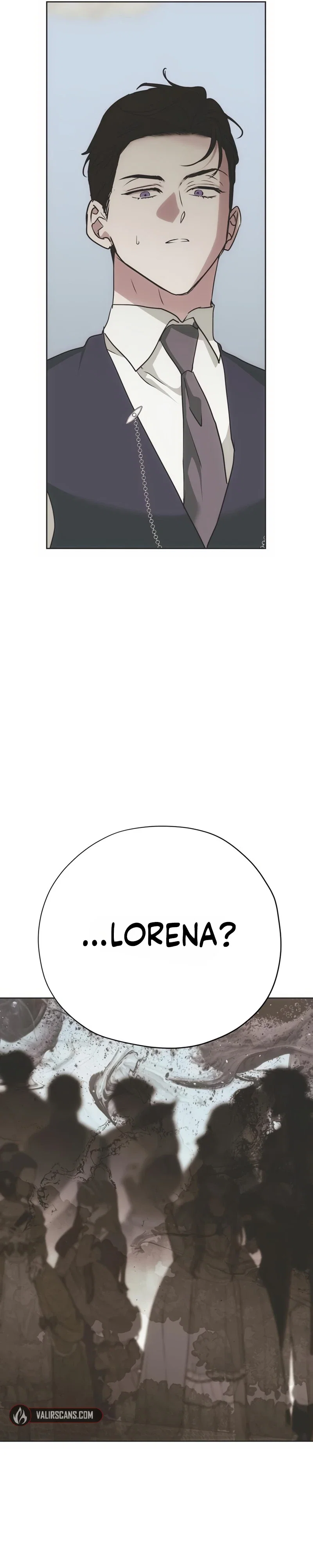 Moralless Scandal Chapter 53 - Page 41