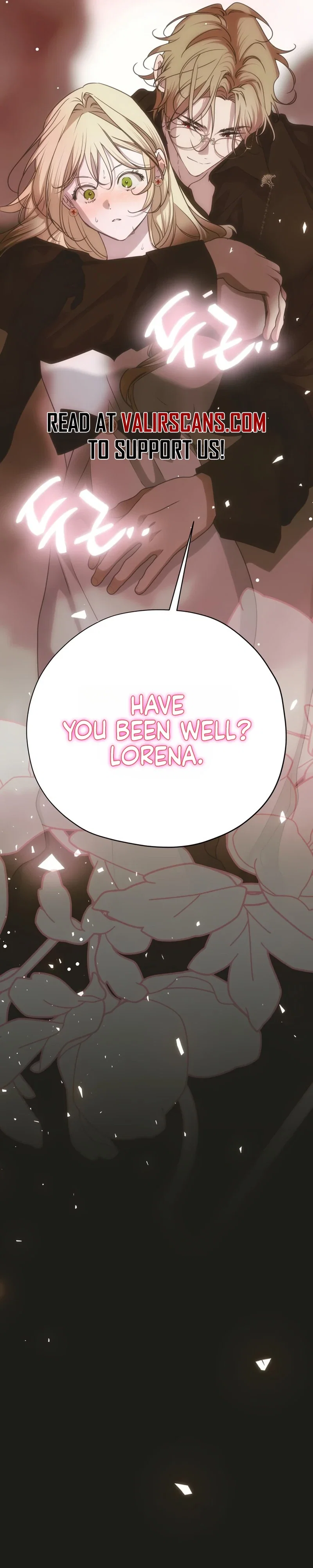 Moralless Scandal Chapter 53 - Page 44