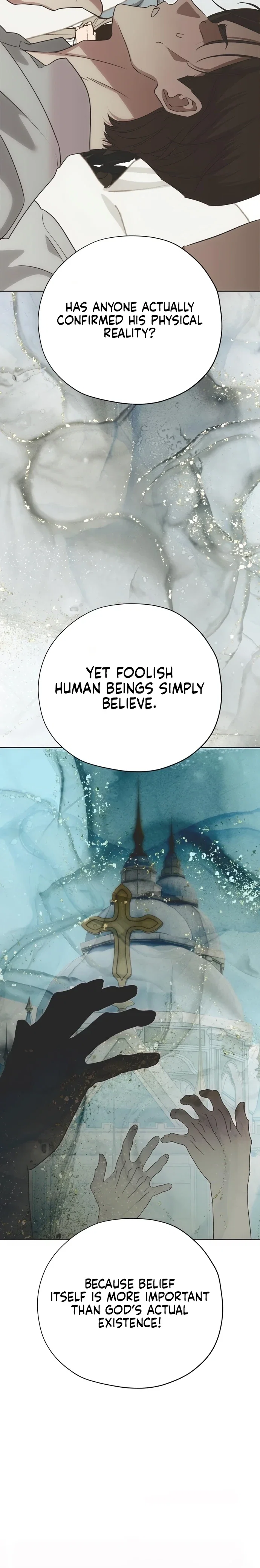 Moralless Scandal Chapter 71 - Page 19