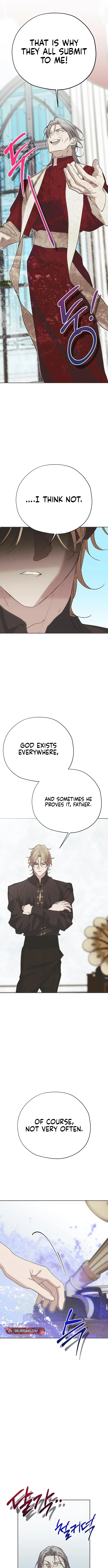 Moralless Scandal Chapter 71 - Page 20