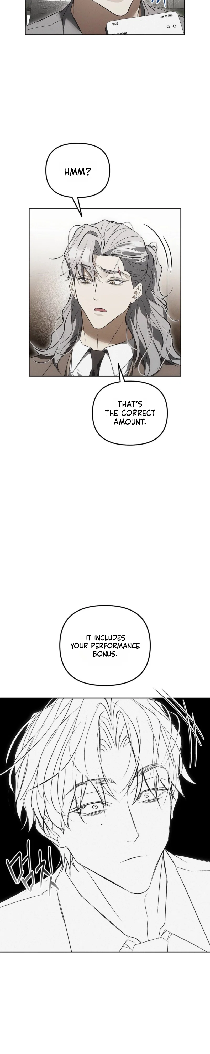 Mouse Trap Chapter 36 - Page 4