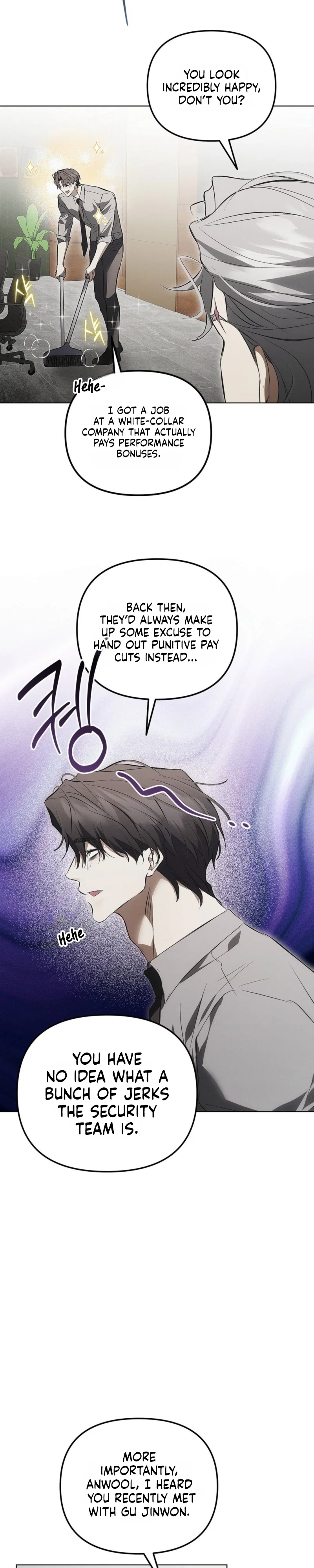 Mouse Trap Chapter 36 - Page 6