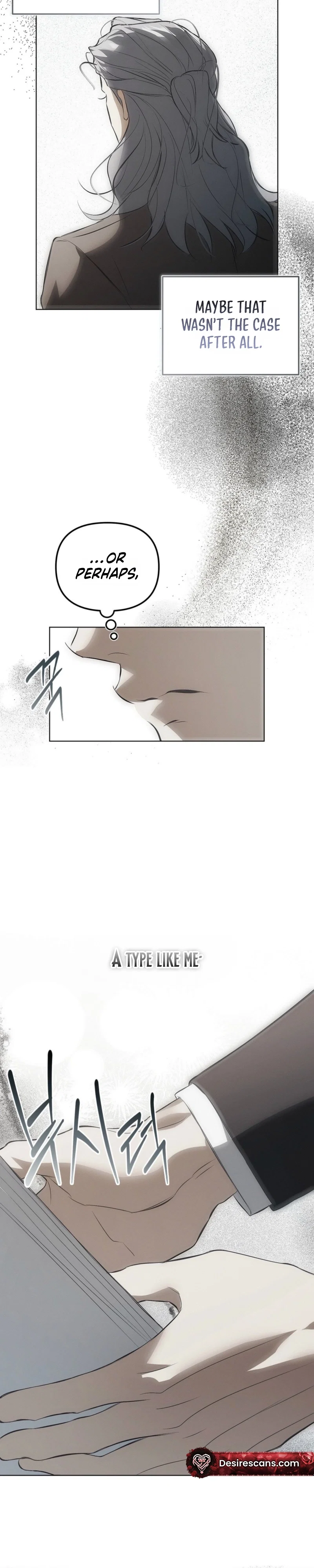 Mouse Trap Chapter 36 - Page 17
