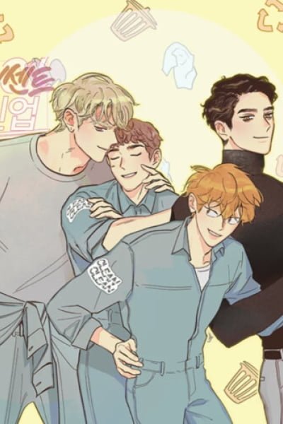 Mr. 100% Perfect! cover