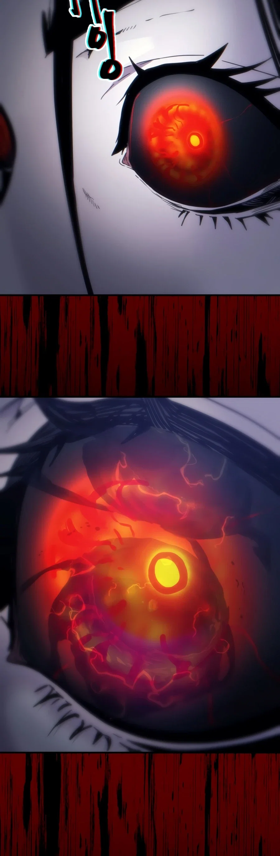 Mr Devourer, Please Act Like a Final Boss Chapter 133 - Page 3