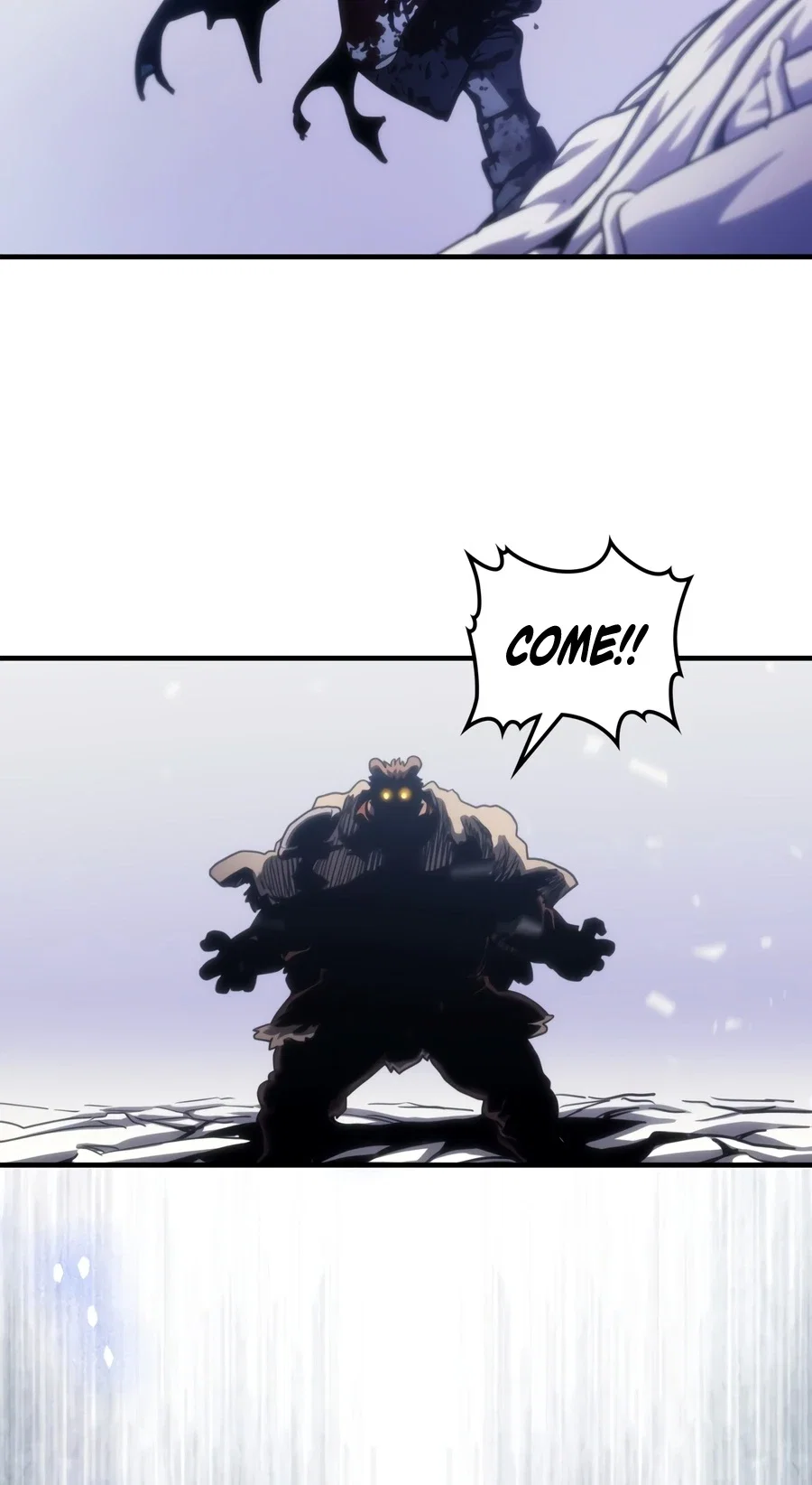 Mr Devourer, Please Act Like a Final Boss Chapter 136 - Page 13